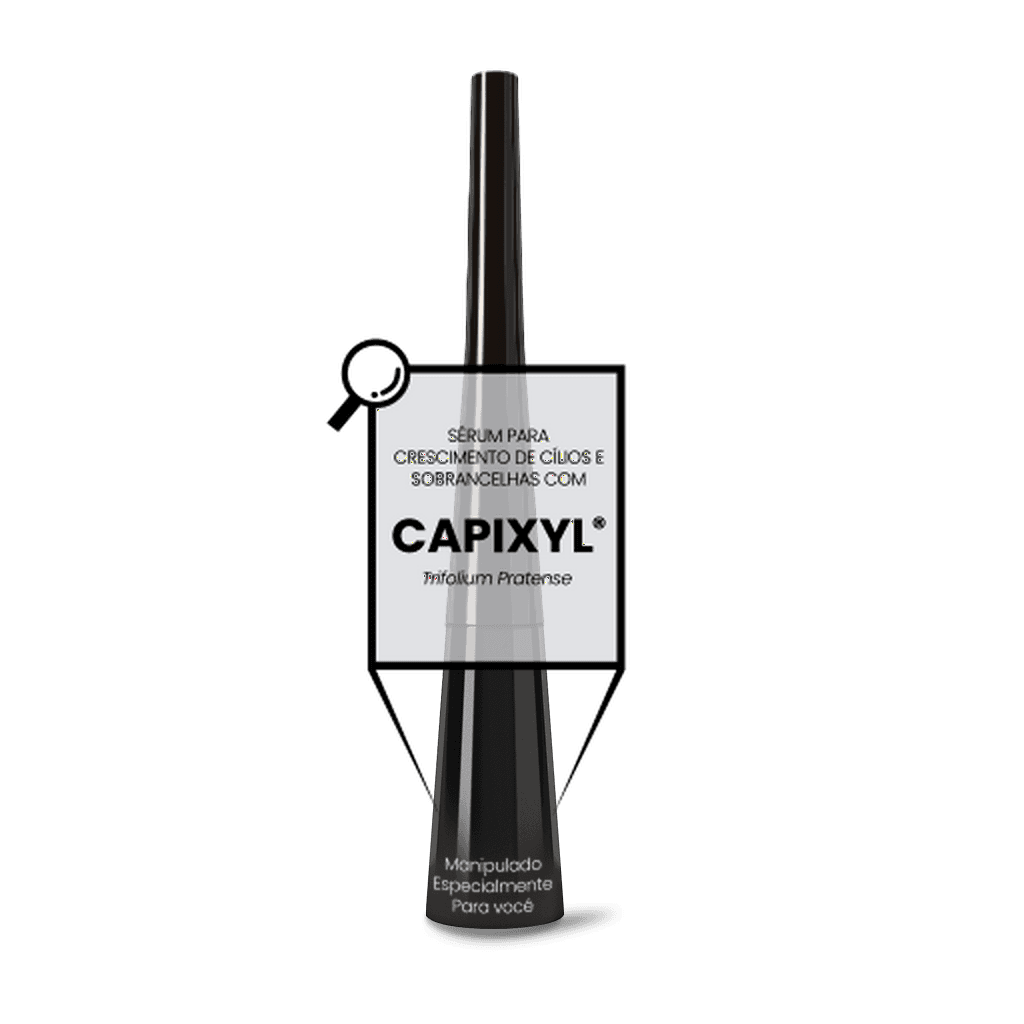 Capixyl® (3%)