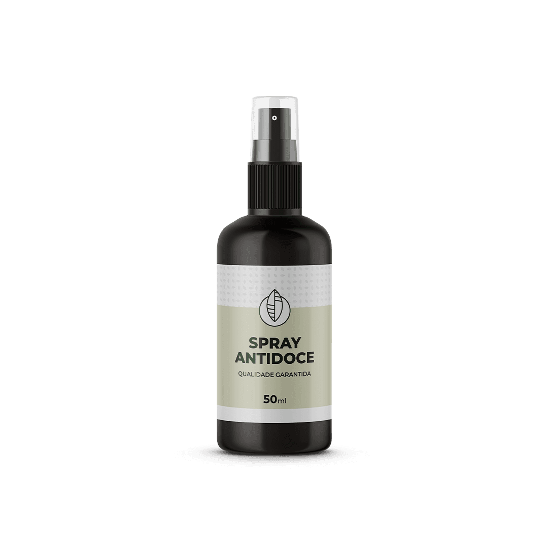 Imagem do Spray Antidoce