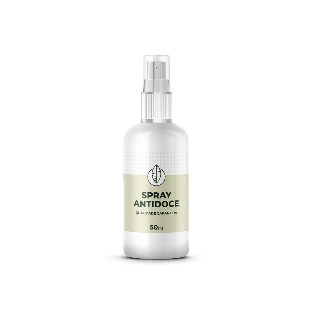 Imagem do Spray Antidoce