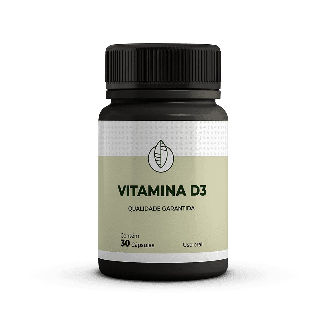 Thumbail produto Vitamina D3 2000UI
