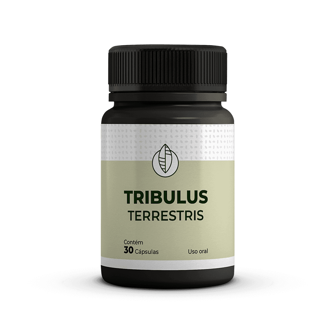 Thumbail produto Tribulus Terrestris 500mg