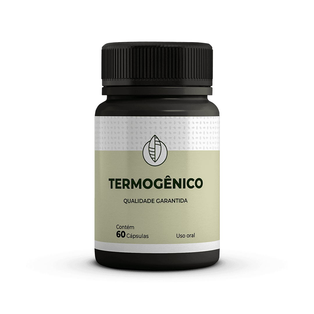 Imagem do Termogênico