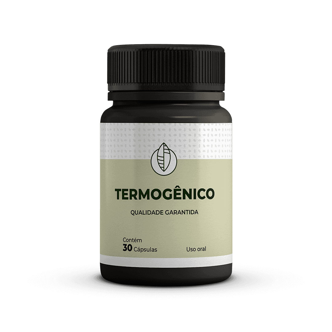 Thumbail produto Termogênico