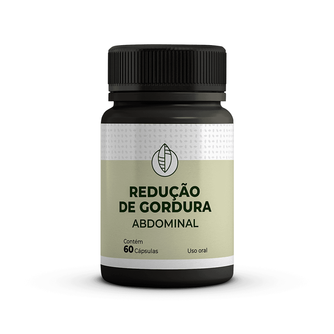 Imagem do Redução Gordura Abdominal