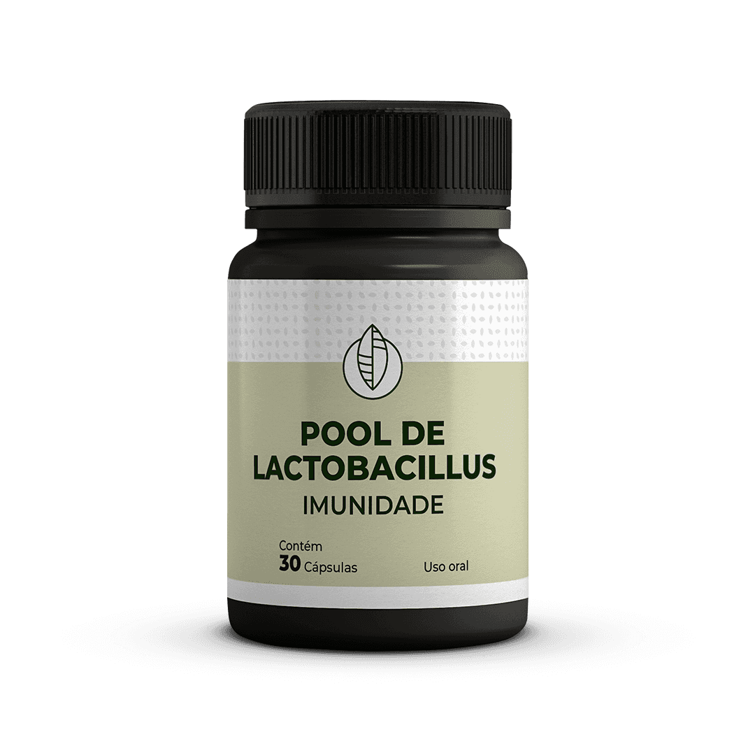 Thumbail produto Pool Lactobacillus