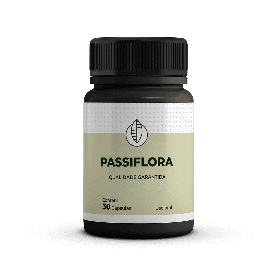 Thumbail produto Passiflora 250mg