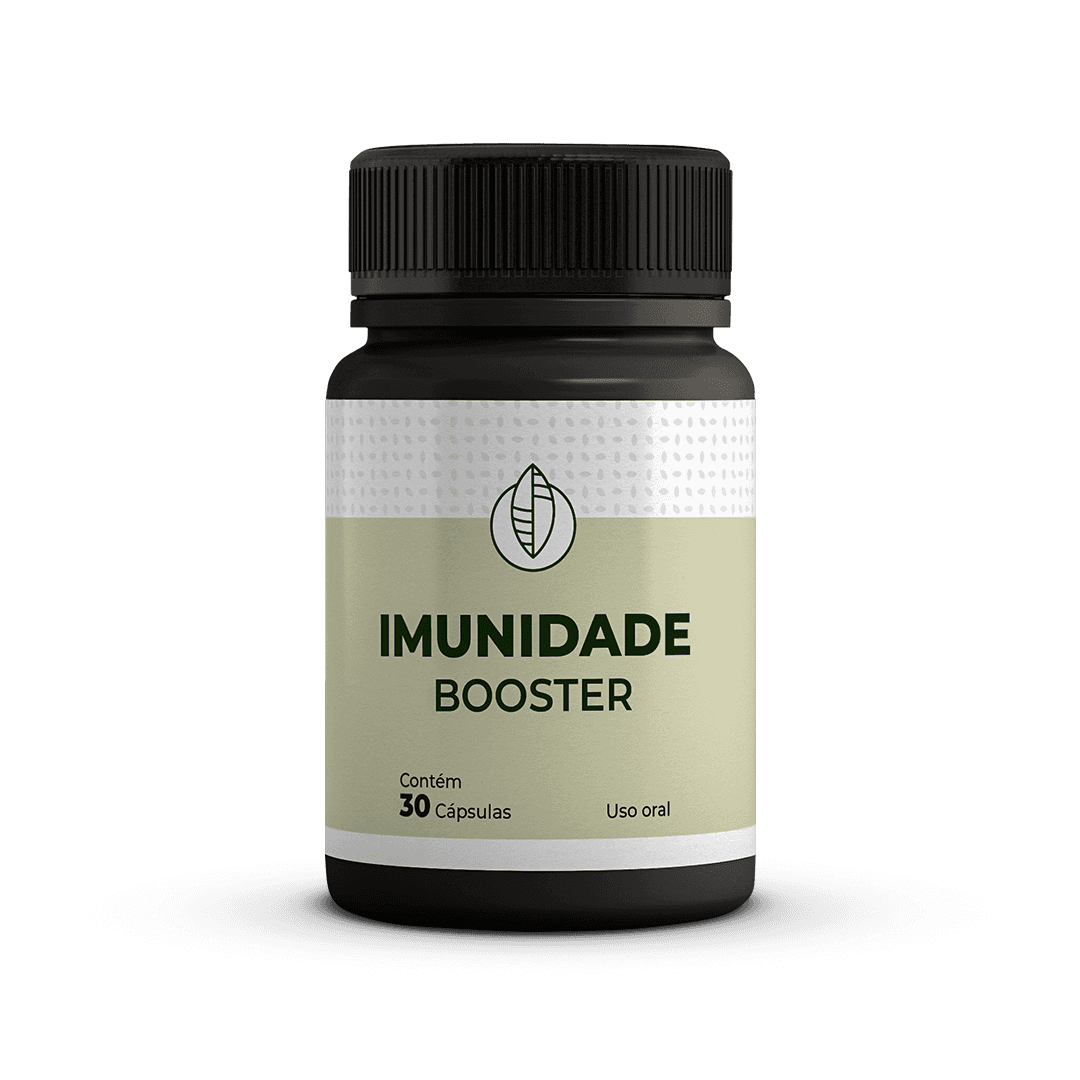 Thumbail produto Imunidade Booster