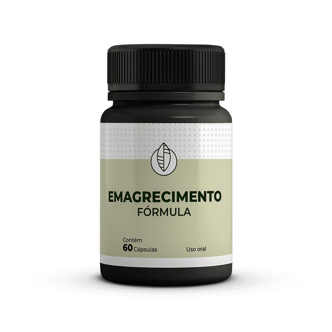 Thumbail produto Emagrecimento Fórmula