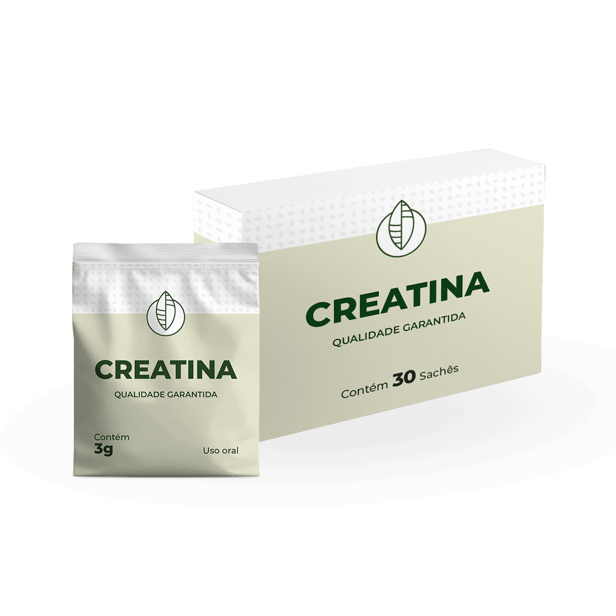 Imagem do Creatina 3g