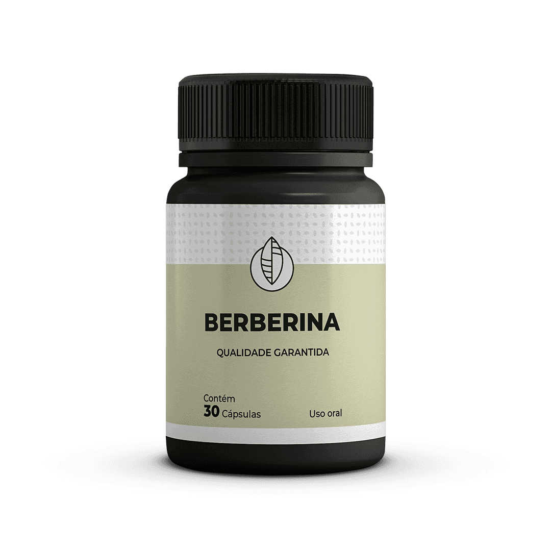Thumbail produto Berberina 300mg