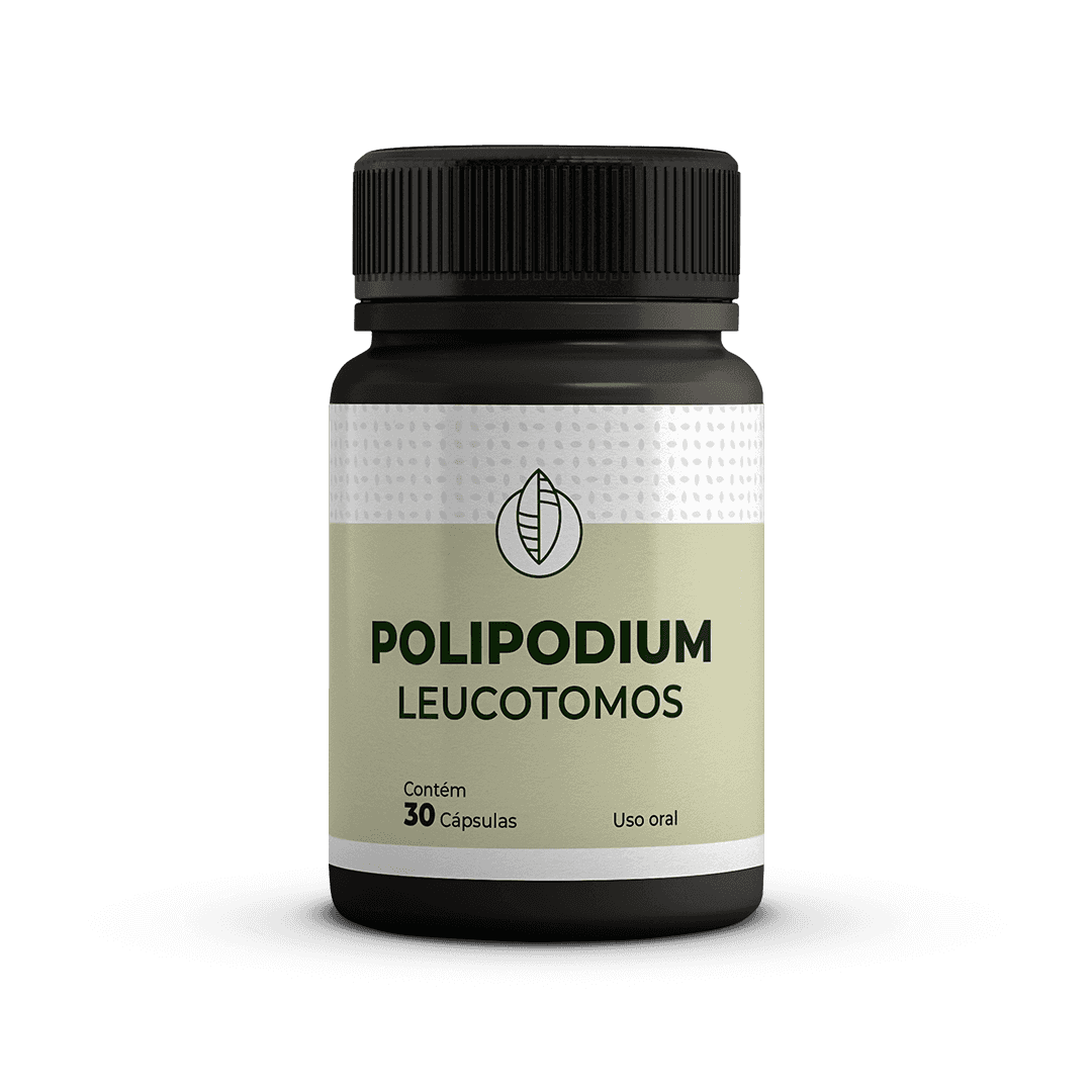Thumbail produto Polipodium Leucotomos
