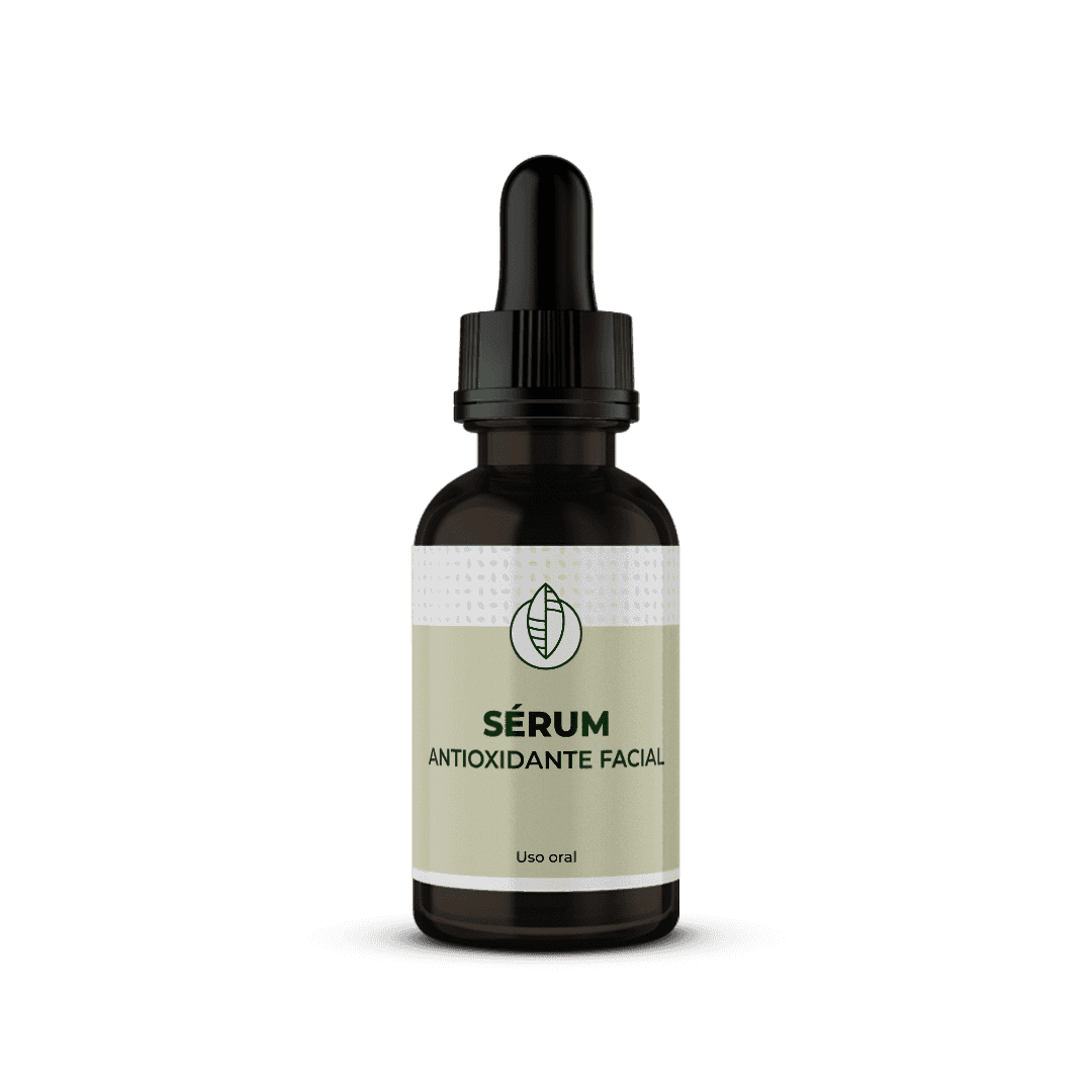 Thumbail produto Sérum Antioxidante Facial