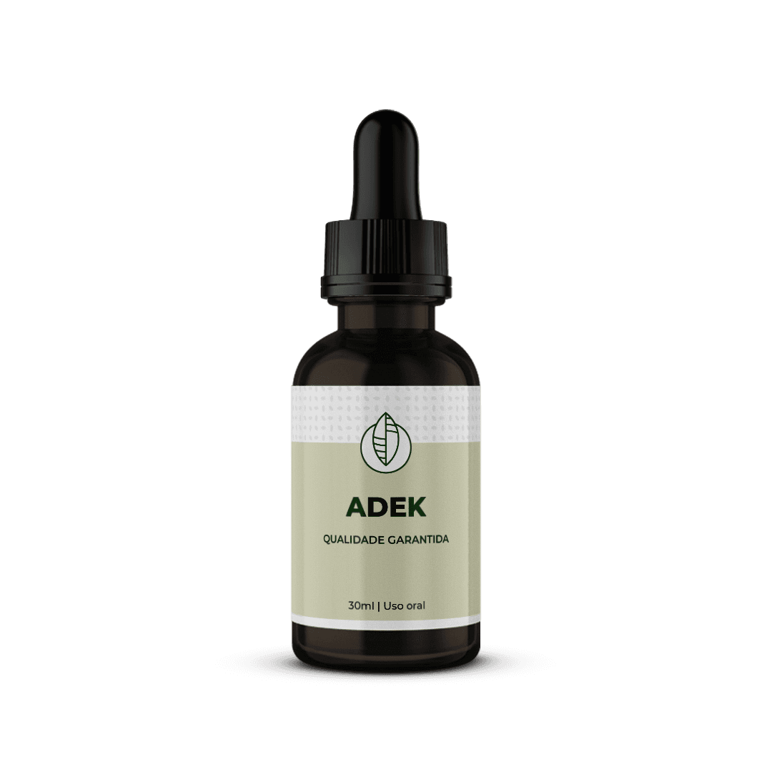 Imagem do Vitamina ADEK Gotas 30ml