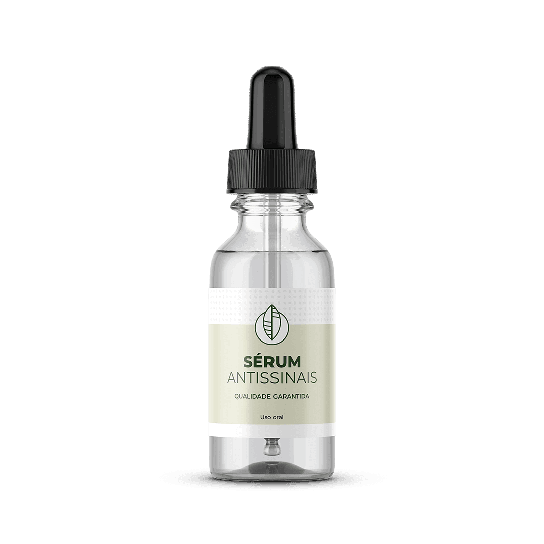 Imagem do Sérum Antissinais